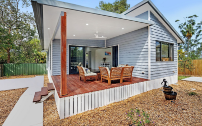 Granny Flats in Brisbane City Council – Recent Changes