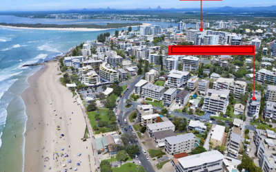 Sunshine Coast Buyers Agent Case study: Kings Beach