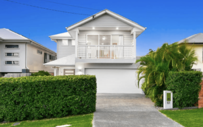 Brisbane Buyers Agent Case study: Everton Park