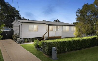 Brisbane Buyers Agent Case Study: Clontarf