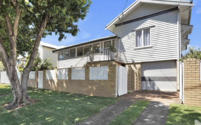 Brisbane Buyers Agent Case Study: Lutwyche PPR