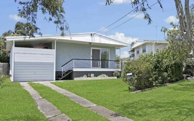 Brisbane Buyers Agent Case Study: Margate
