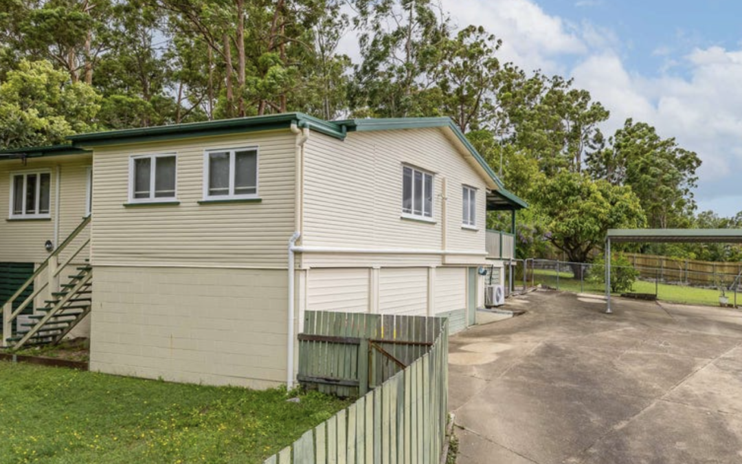 Brisbane Buyers Agent Case Study: Arana Hills