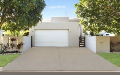 Sunshine Coast Buyers Agent Case study: Suburb Parrearra/Kawana Island