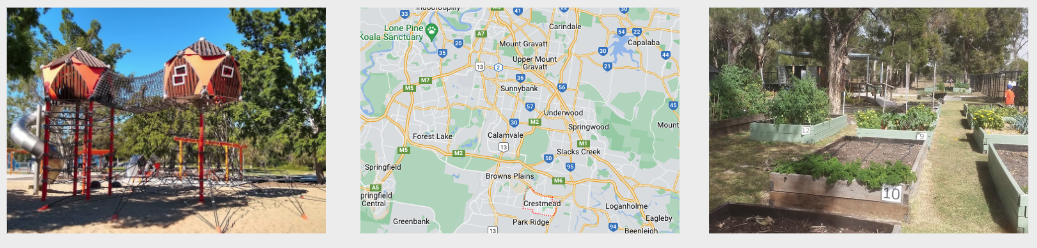 Buyer agent case study - Crestmead