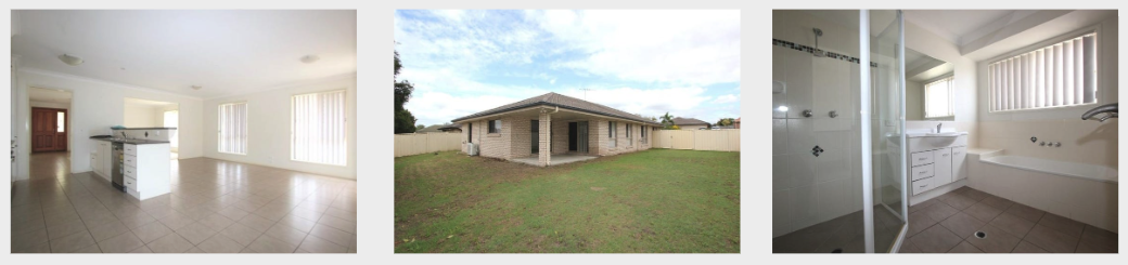 Buyer agent case study - Crestmead