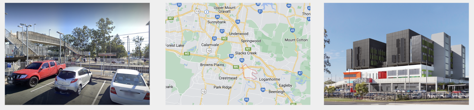 Buyers agent case study - Loganlea