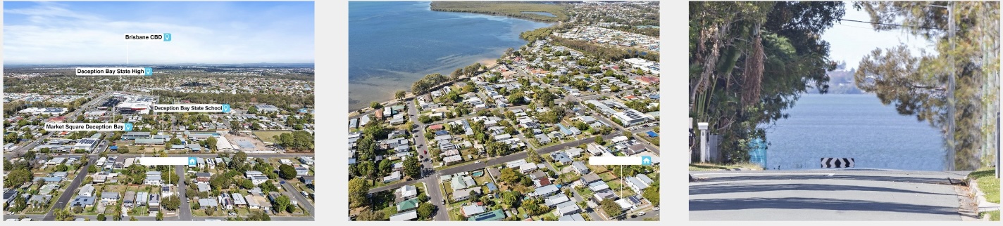 Buyers agent case study - Location