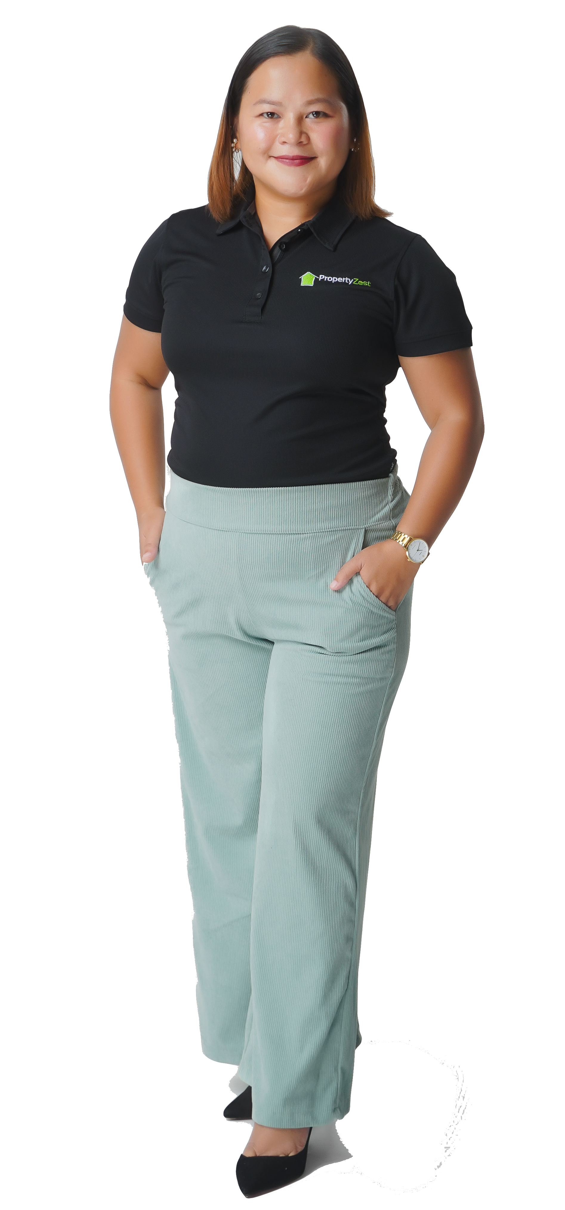 Ivy - Property Management Assistant